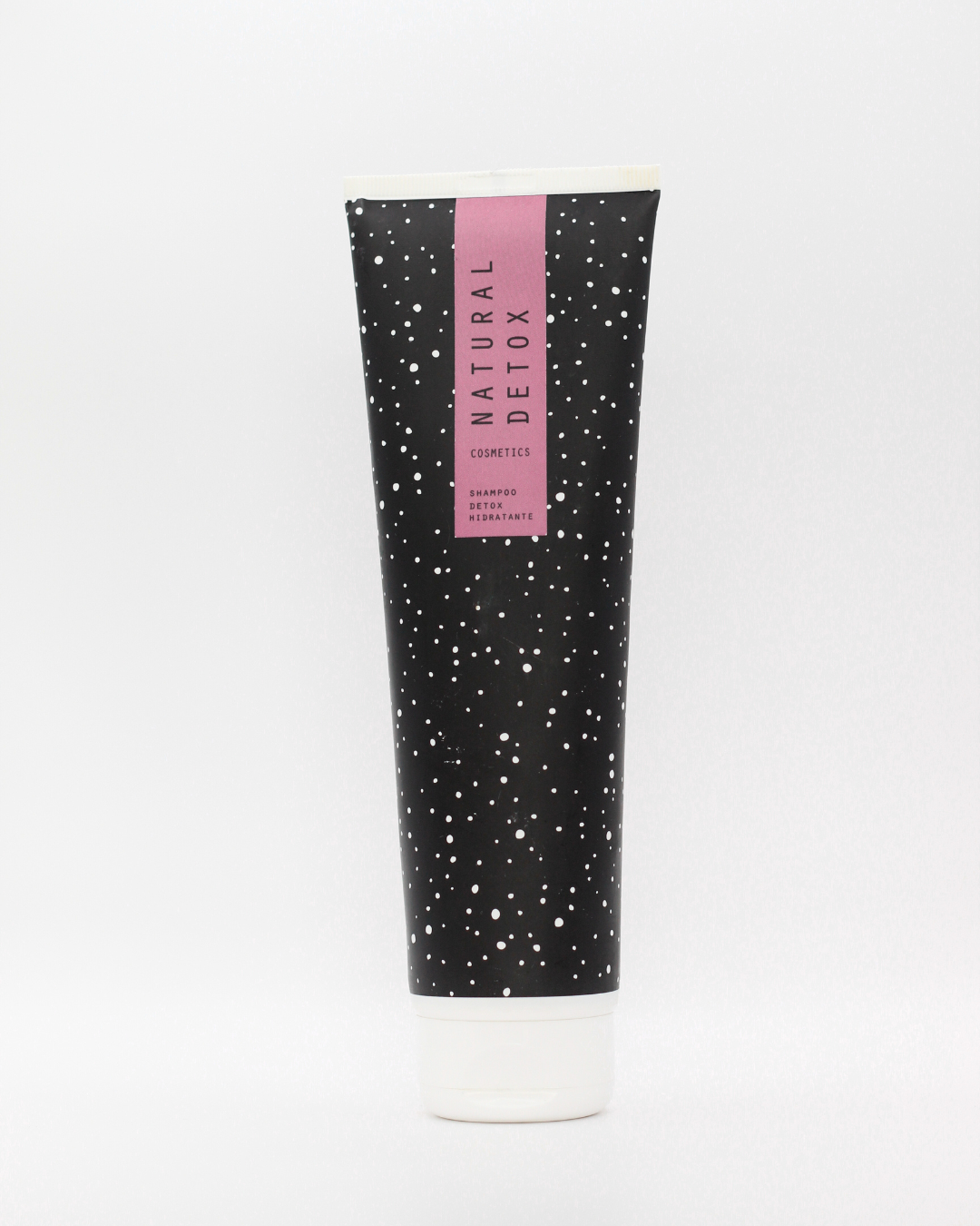 Shampoo Anticaspa Seca o Psoriasis Líquido de 300 ml