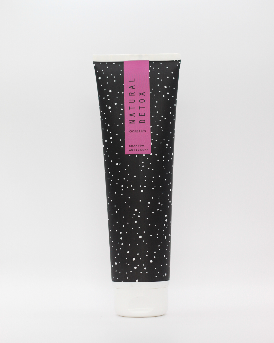 Shampoo Anticaspa Grasa Líquido de 300 ml