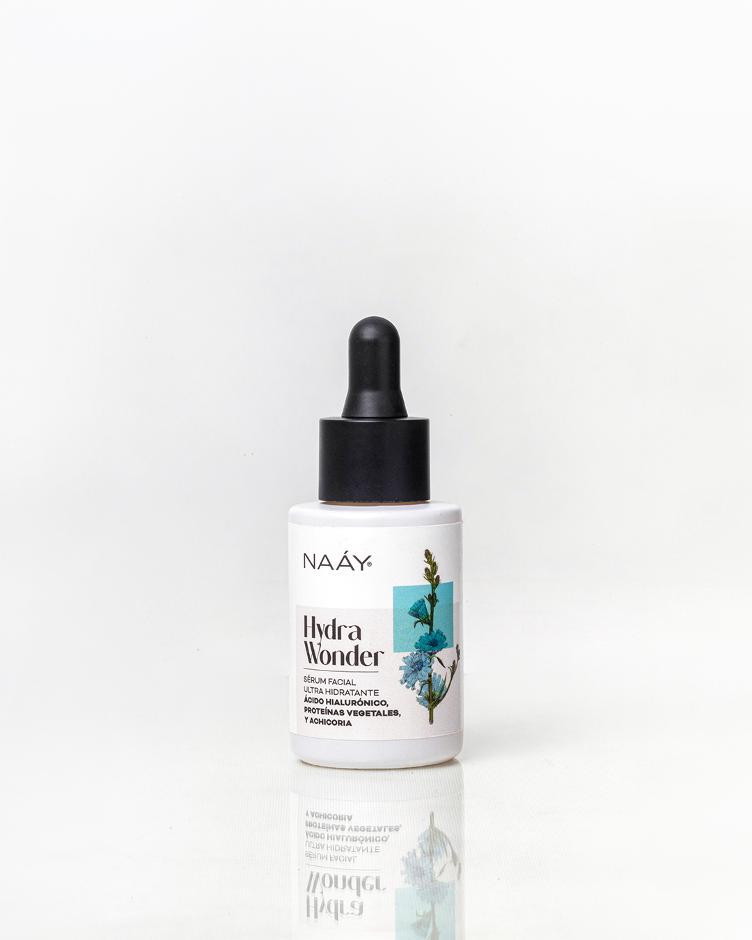Hydra Wonder | Elixir Facial | Ácido Hialurónico