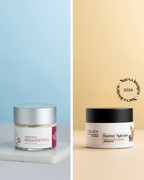 Forever Splendor | Crema Facial Antioxidante | Resveratrol